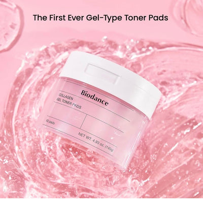 Biodance Pads de Colágeno