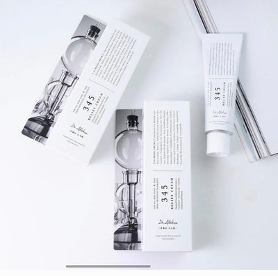 Crema Regeneradora DR. ALTHEA 345