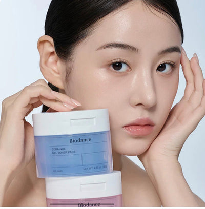 Biodance Pads Calmantes