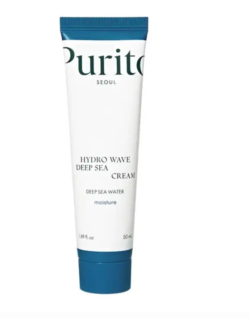 Hydro Wave Deep Sea Cream