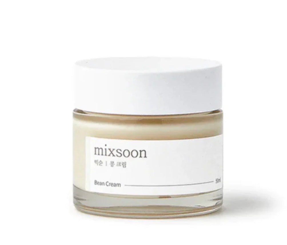 Crema Humectante MIXSOON