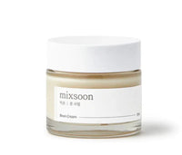 Crema Humectante MIXSOON