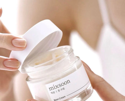 Crema Humectante MIXSOON