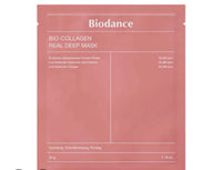 Mascarilla BIODANCE BIO COLLAGEN - REAL DEEP MASK
