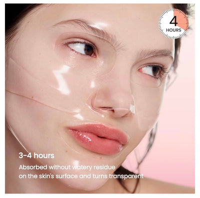 Mascarilla Biodance HYDRO CERA-NOL