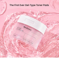 Biodance Pads de Colágeno