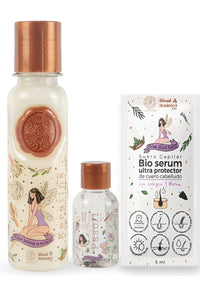 Keratina Ritual Botanico