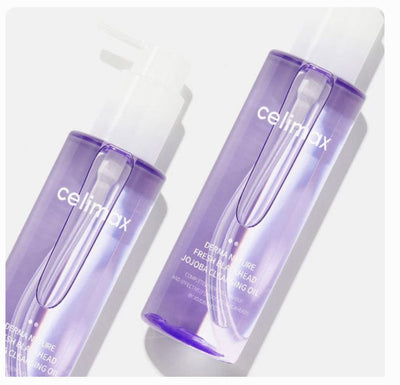 Aceite Limpiador Celimax