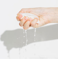 JIWOOGAE Pads Exfoliantes y Calmantes