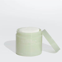 JIWOOGAE Pads Exfoliantes y Calmantes