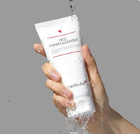Red Foam Cleanser