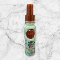 Perfume Termoprotector Desenrredante con Aroma a Vainilla Ritual Botanico