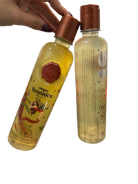 Ritual Botanico Shampoo Control Caspa