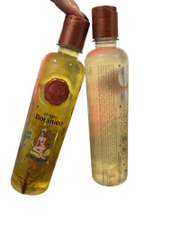 Ritual Botanico Shampoo Control Grasa